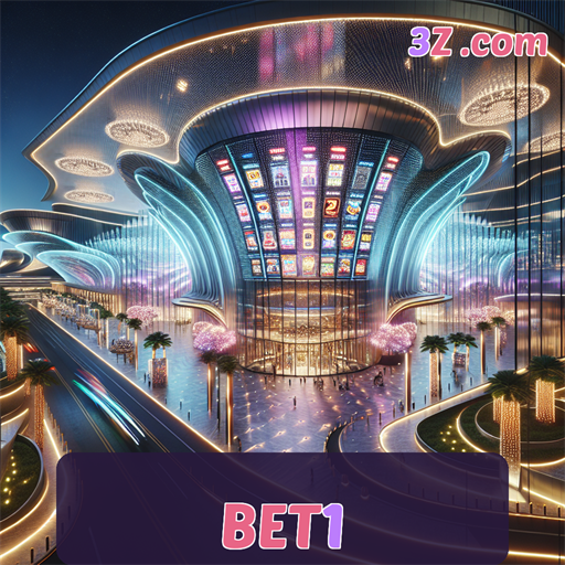 Apostas Com Emoção: bet1, A Nova Sensação Brasileira