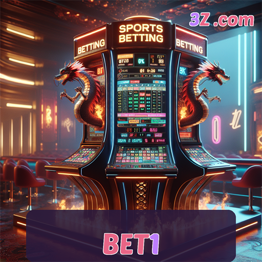 Bet1: A Revolução do App de Jogos no Brasil