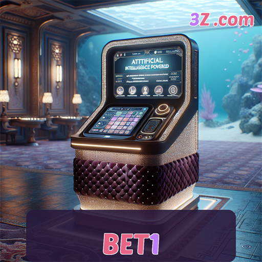 Bet1: O Paraíso Confiável Para Jogadores Brasileiros