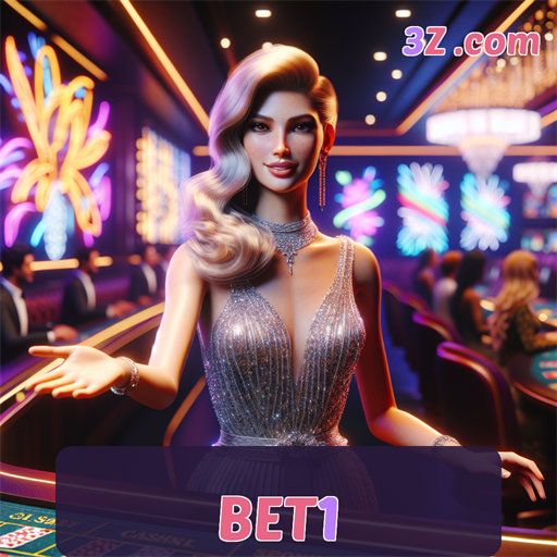 No universo do esporte: A experiência imersiva da bet1
