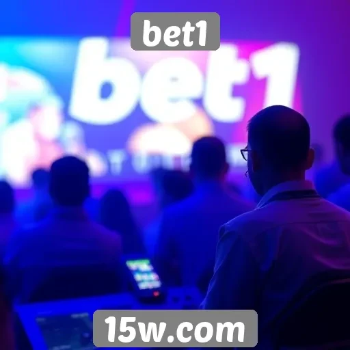 Perspectivas de crescimento da bet1 no setor de jogos