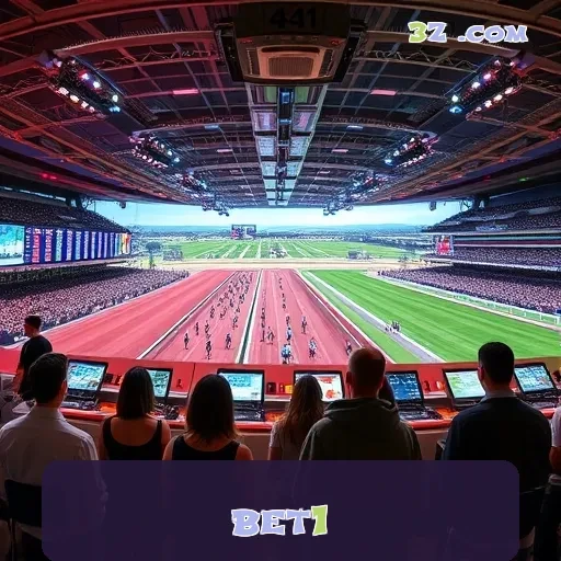 bet1: Segurança Inigualável Para Jogadores de Apostas Online
