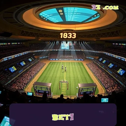 bet1: O Site de Jogos Confiável Que Você Sempre Quis