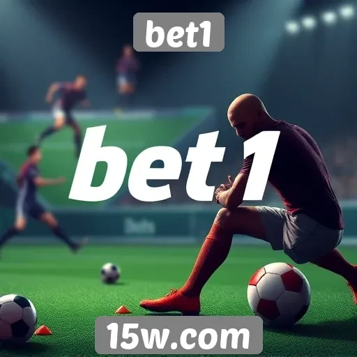 Histórico de jogos no site bet1