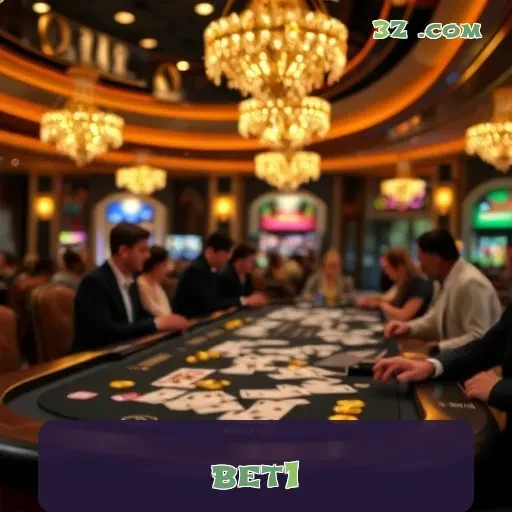 bet1: Os Melhores Recursos do App Para Jogar a Qualquer Hora