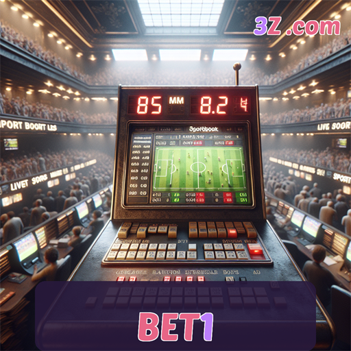 Experimente a exclusividade da seção VIP no bet1